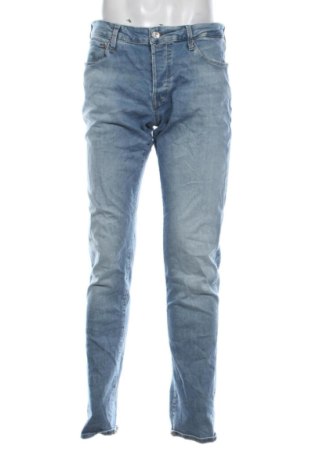 Férfi farmernadrág Jack & Jones, Méret L, Szín Kék, Ár 9 719 Ft, #136947337