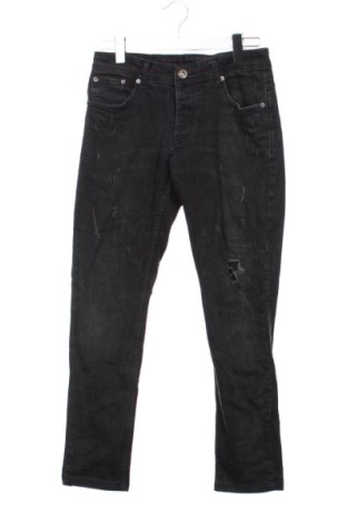 Ανδρικό τζίν Bershka, Μέγεθος M, Χρώμα Μαύρο, Τιμή 14,99 €, #136947347