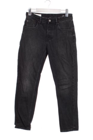 Ανδρικό τζίν Zara, Μέγεθος XS, Χρώμα Μαύρο, Τιμή 11,99 €, #136947400