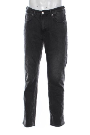 Herren Jeans H&M, Größe M, Farbe Schwarz, Preis 8,99 €, #136947563