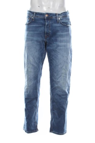 Blugi de bărbați Unbranded, Mărime XL, Culoare Albastru, Preț 82,99 Lei, #136947616