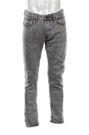 Herren Jeans Unbranded, Größe M, Farbe Grau, Preis 8,99 €, #136947634
