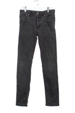 Blugi de bărbați Jack & Jones, Mărime S, Culoare Gri, Preț 51,99 Lei, #136947687