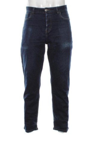 Blugi de bărbați Denim Co., Mărime XL, Culoare Albastru, Preț 78,99 Lei, #136947832