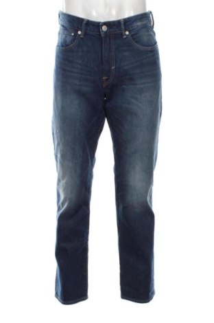 Ανδρικό τζίν H&M, Μέγεθος M, Χρώμα Μπλέ, Τιμή 9,99 €, #136947979