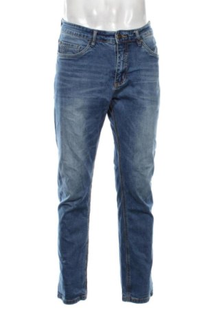 Ανδρικό τζίν Unbranded, Μέγεθος L, Χρώμα Μπλέ, Τιμή 9,99 €, #136948181