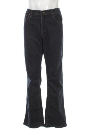 Мъжки дънки Unbranded, Размер XL, Цвят Син, Цена 23,00 €, #136948230