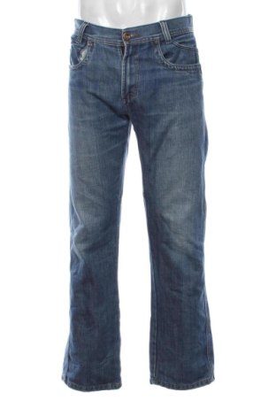 Ανδρικό τζίν Unbranded, Μέγεθος L, Χρώμα Μπλέ, Τιμή 11,99 €, #136948527
