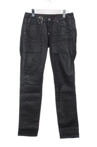 Férfi farmernadrág Unbranded, Méret S, Szín Fekete, Ár 13 619 Ft, #136949076