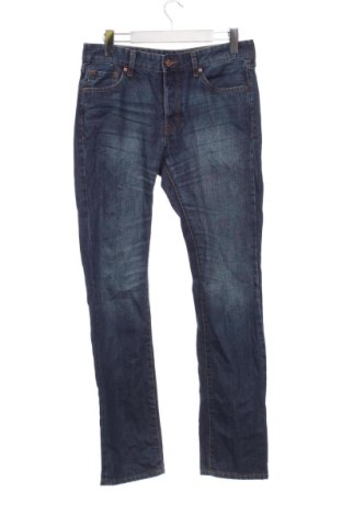 Férfi farmernadrág H&M, Méret M, Szín Kék, Ár 6 939 Ft, #136949339