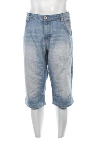 Blugi de bărbați Tom Tailor, Mărime XL, Culoare Albastru, Preț 118,99 Lei, #136949592
