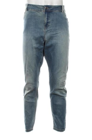 Pánske džínsy  Unbranded, Veľkosť XL, Farba Modrá, Cena  16,95 €, #136949725