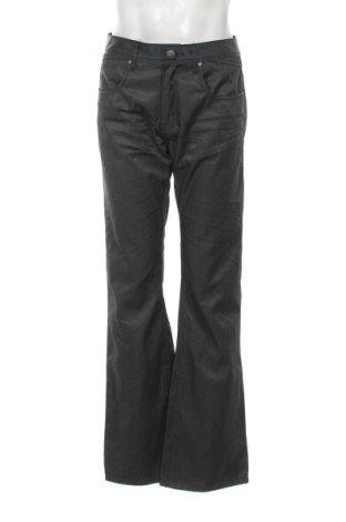 Herren Jeans Unbranded, Größe L, Farbe Schwarz, Preis 14,99 €, #136949807
