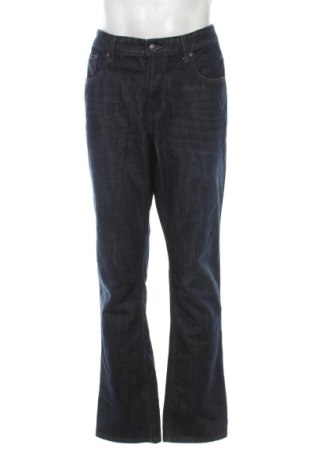 Pánske džínsy  C&A, Veľkosť XL, Farba Modrá, Cena  17,95 €, #136949848
