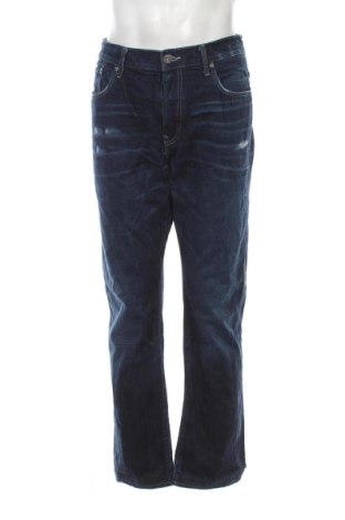 Мъжки дънки G-Star Raw, Размер XL, Цвят Син, Цена 51,12 €, #136950150