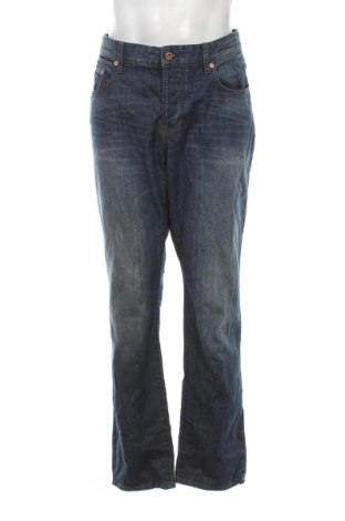 Pánske džínsy  C&A, Veľkosť XL, Farba Modrá, Cena  17,95 €, #136950264