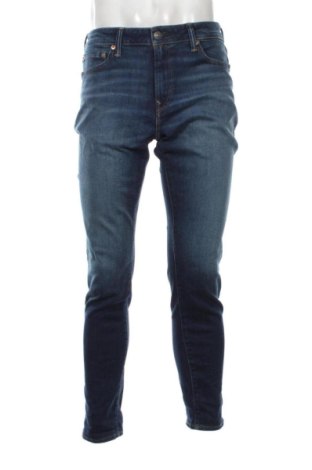 Herren Jeans Unbranded, Größe M, Farbe Blau, Preis 16,99 €, #136950360