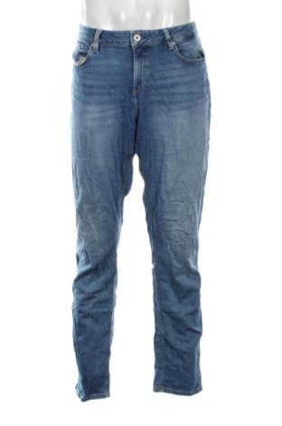 Herren Jeans S.Oliver, Größe M, Farbe Blau, Preis € 13,99, #136950814