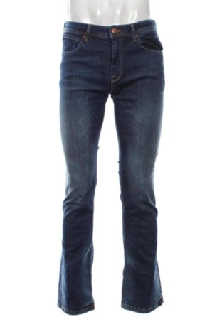 Męskie jeansy Unbranded, Rozmiar M, Kolor Niebieski, Cena 32,99 zł, #136950994