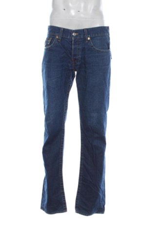 Ανδρικό τζίν True Religion, Μέγεθος L, Χρώμα Μπλέ, Τιμή 46,99 €, #136952588