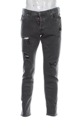 Herren Jeans Jack & Jones, Größe L, Farbe Grau, Preis 17,99 €, #136952630