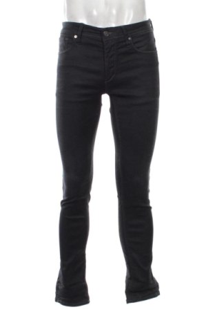 Blugi de bărbați Jack & Jones, Mărime S, Culoare Negru, Preț 54,99 Lei, #136955702