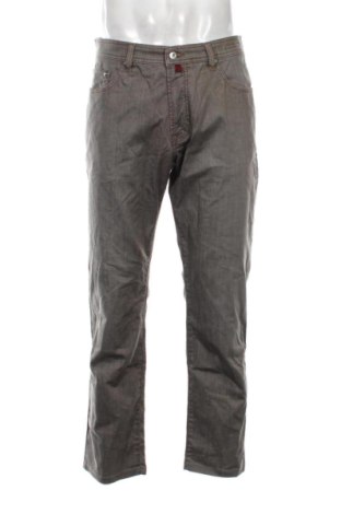 Herren Jeans Pierre Cardin, Größe L, Farbe Grau, Preis 70,99 €, #136956891