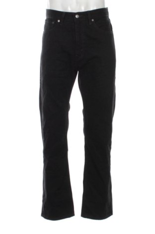 Мъжки дънки Levi's, Размер M, Цвят Черен, Цена 89,47 €, #136961483