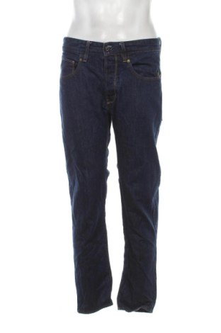 Pánske džínsy  G-Star Raw, Veľkosť M, Farba Modrá, Cena  37,95 €, #136963290