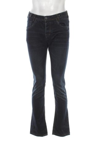 Herren Jeans Unbranded, Größe S, Farbe Blau, Preis 6,99 €, #136964354
