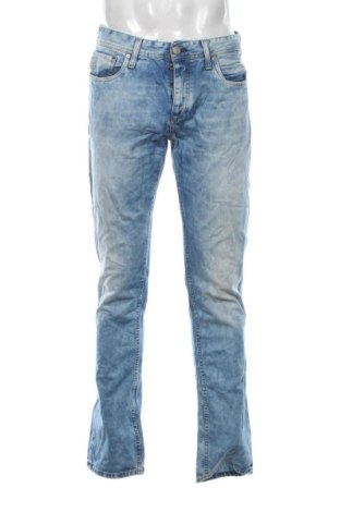 Мъжки дънки Jack & Jones, Размер M, Цвят Син, Цена 12,78 €, #136964952