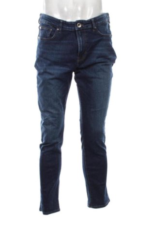 Blugi de bărbați C&A, Mărime L, Culoare Albastru, Preț 62,99 Lei, #136965940