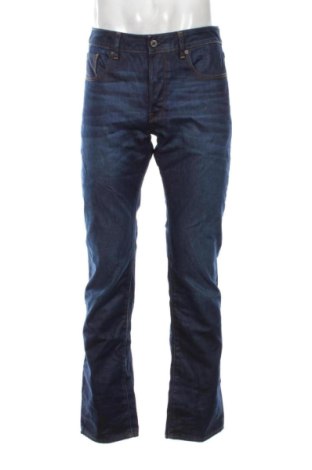Ανδρικό τζίν G-Star Raw, Μέγεθος L, Χρώμα Μπλέ, Τιμή 54,99 €, #136966897