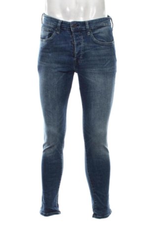 Herren Jeans H&M, Größe L, Farbe Blau, Preis 13,99 €, #136967953