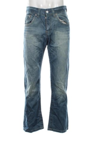 Herren Jeans Esprit, Größe M, Farbe Blau, Preis 13,99 €, #136968436
