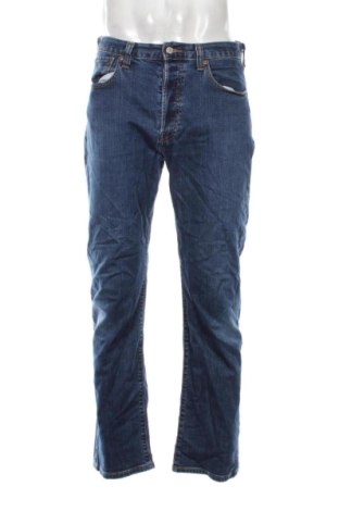 Herren Jeans Levi's, Größe L, Farbe Blau, Preis 43,99 €, #136968463