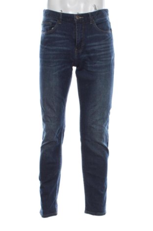 Мъжки дънки Giordano, Размер M, Цвят Син, Цена 15,84 €, #136968962
