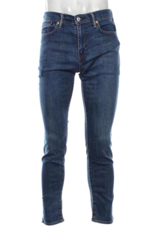 Blugi de bărbați Unbranded, Mărime M, Culoare Albastru, Preț 89,99 Lei, #136969723