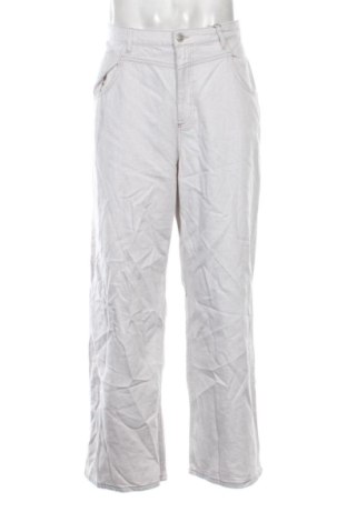 Férfi farmernadrág Zara, Méret XL, Szín Ekrü
, Ár 7 299 Ft, #136970021