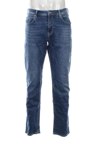 Pánské džíny  Unbranded, Velikost XL, Barva Modrá, Cena  379,00 Kč, #136970523