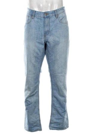 Męskie jeansy C&A, Rozmiar XL, Kolor Niebieski, Cena 76,99 zł, #136971059