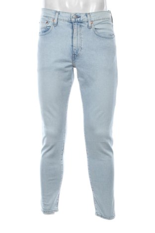 Blugi de bărbați Levi's, Mărime M, Culoare Albastru, Preț 465,99 Lei, #136974802