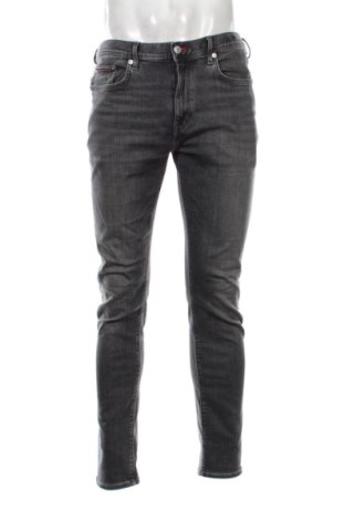 Pánské džíny  Tommy Hilfiger, Velikost L, Barva Šedá, Cena  1 069,00 Kč, #136975859
