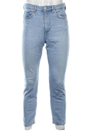 Férfi farmernadrág H&M, Méret S, Szín Kék, Ár 4 119 Ft, #136976022