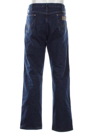 Ανδρικό τζίν Wrangler, Μέγεθος L, Χρώμα Μπλέ, Τιμή 91,99 €, #136976429