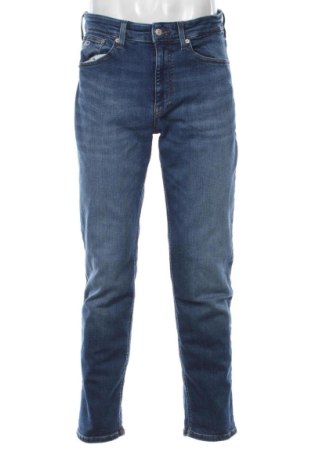 Pánské džíny  Tommy Hilfiger, Velikost M, Barva Modrá, Cena  2 429,00 Kč, #136977054