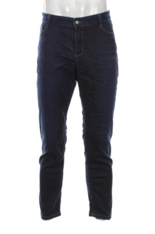 Herren Jeans Mac, Größe XL, Farbe Blau, Preis 31,99 €, #136980125