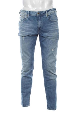 Ανδρικό τζίν Pepe Jeans, Μέγεθος L, Χρώμα Μπλέ, Τιμή 37,99 €, #136982118