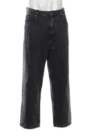 Férfi farmernadrág Pull&Bear, Méret L, Szín Fekete, Ár 10 989 Ft, #136987186
