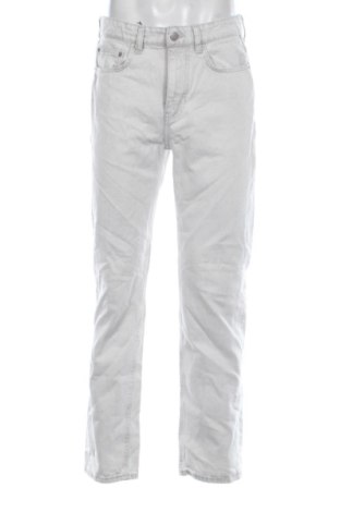 Blugi de bărbați C&A, Mărime M, Culoare Gri, Preț 49,99 Lei, #136987851